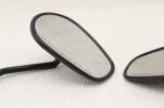 09-23 Harley Davidson Touring Left & Right Mirrors Mirror