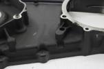 17-23 Harley Davidson Touring M8 Inner Black Primary Cover Housing