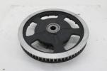 09-23 Harley-Davidson Touring Electra Road King Street Rear Back Pulley 68 Teeth