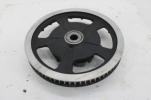 09-23 Harley-Davidson Touring Electra Road King Street Rear Back Pulley 68 Teeth