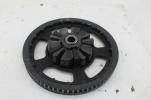 09-23 Harley-Davidson Touring Electra Road King Street Rear Back Pulley 68 Teeth