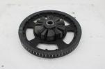 09-23 Harley-Davidson Touring Electra Road King Street Rear Back Pulley 68 Teeth