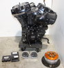 17-23 Harley Davidson Road Glide FLTRXS 114 Stage 4 Screamin Eagle Engine 