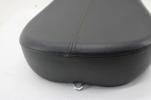 09-17 Harley Davidson Softail Heritage Rear Seat