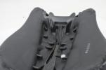 09-17 Harley Davidson Softail Heritage Rear Seat