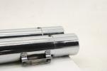 02-05 Harley Davidson Touring Electra King Road Left/Right Slip-On Muffler