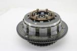 02-03 Harley Davidson Dyna Softail Touring Twin Cam 88 Clutch Basket