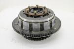 02-03 Harley Davidson Dyna Softail Touring Twin Cam 88 Clutch Basket