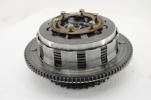 02-03 Harley Davidson Dyna Softail Touring Twin Cam 88 Clutch Basket