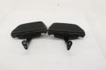 02-06 Harley-Davidson Road King FLHRCI Rear Passenger Foot Steps Boards