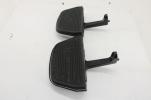 02-06 Harley-Davidson Road King FLHRCI Rear Passenger Foot Steps Boards