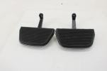 02-06 Harley-Davidson Road King FLHRCI Rear Passenger Foot Steps Boards