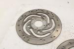 00-07 Harley Davidson Touring Electra King Front Left & Right Brake Disc Rotor