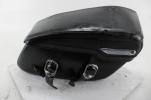 05-08 Harley Davidson Road King Right Saddle Bag