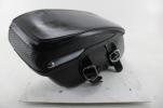 05-08 Harley Davidson Road King Left Saddle Bag