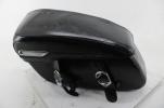 05-08 Harley Davidson Road King Left Saddle Bag