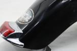 14-19 Harley Davidson Electra Road Glide Rear Back Fender