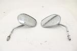 09-23 Harley Davidson Touring Left & Right Mirrors Mirror