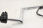 15-19 Harley Davidson Electra Ultra Low Handlebar With Switches