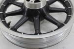 03-06 Harley Davidson Electra Glide Ultra Classic FLHTCUI Front Wheel Rim