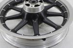 03-06 Harley Davidson Electra Glide Ultra Classic FLHTCUI Front Wheel Rim