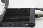 14-23 Harley Davidson Touring Twin Cooled Left Radiator Core