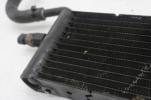 14-23 Harley Davidson Touring Twin Cooled Left Radiator Core