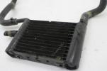 14-23 Harley Davidson Touring Twin Cooled Left Radiator Core