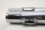 14-16 Harley Davidson Electra Glide Ultra Limited Flhtk Muffler Exhaust Set