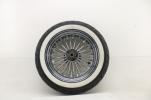 14-19 Harley Davidson Touring Electra King Street Road Glide Rear Wheel 