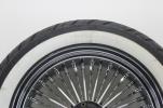 14-19 Harley Davidson Touring Electra King Street Road Glide Rear Wheel 