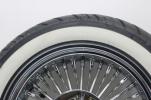 14-19 Harley Davidson Touring Electra King Street Road Glide Rear Wheel 