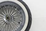 14-19 Harley Davidson Touring Electra King Street Road Glide Rear Wheel 