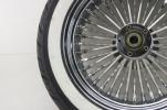 14-19 Harley Davidson Touring Electra King Street Road Glide Rear Wheel 