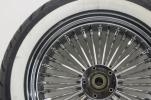 14-19 Harley Davidson Touring Electra King Street Road Glide Rear Wheel 