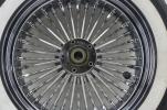 14-19 Harley Davidson Touring Electra King Street Road Glide Rear Wheel 