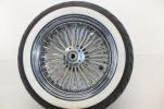 14-19 Harley Davidson Touring Electra King Street Road Glide Rear Wheel 