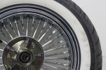 14-19 Harley Davidson Touring Electra King Street Road Glide Rear Wheel 