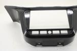 Indian 22-23 Challenger 23 Pursuit Front Fairing Dash Display Bezel Cover