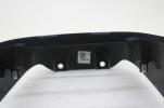 Indian 22-23 Challenger 23 Pursuit Front Fairing Dash Display Bezel Cover