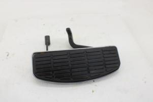 97-05 Harley Davidson Touring Electra Road Left Front Footrest