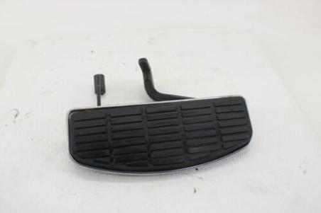 97-05 Harley Davidson Touring Electra Road Left Front Footrest