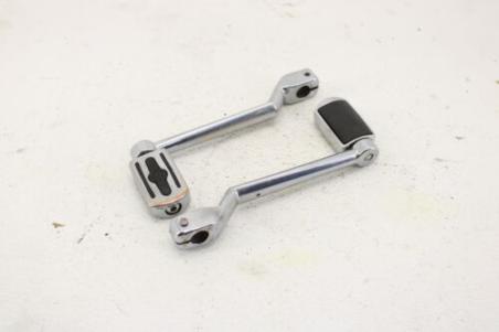 00-22 Harley-Davidson Touring Electra Road King Softail Heritage Shifter Lever