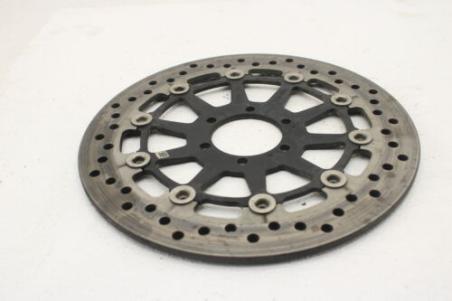 12-23 Indian Motorcycle Rear Brake Rotor Disc 1911692