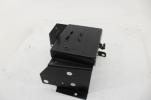 02-07 Harley Davidson Electra Glide Road King Battery Tray Box Holder 66281-02A