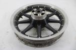 00-07 Harley Davidson Touring Road King Electra Front 9 Spoke 16X3 Wheel Rim