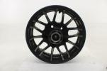 2023 23 Indian Pursuit Rear Wheel Cast 16x5 BLACK