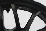 2023 23 Indian Pursuit Rear Wheel Cast 16x5 BLACK