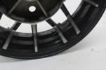 2023 23 Indian Pursuit Rear Wheel Cast 16x5 BLACK