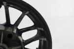 2023 23 Indian Pursuit Rear Wheel Cast 16x5 BLACK